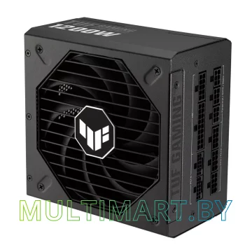 Блок питания ASUS TUF Gaming 1200W Gold (TUF-GAMING-1200G) картинка 2